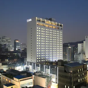 Solaria Nishitetsu Myeongdong - Renovated In 2025 Hotel