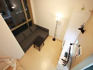 The Sweet Castle Apartment contacts