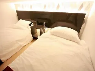 The Sweet Castle Apartment Seoul South Korea
